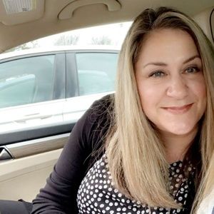 Meet your Posher, Leah